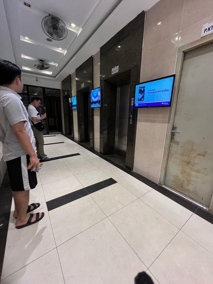 3.77 TỶ – 47M2 – CC @Home– TAM TRINH-HOÀNG MAI– 0985.826.871