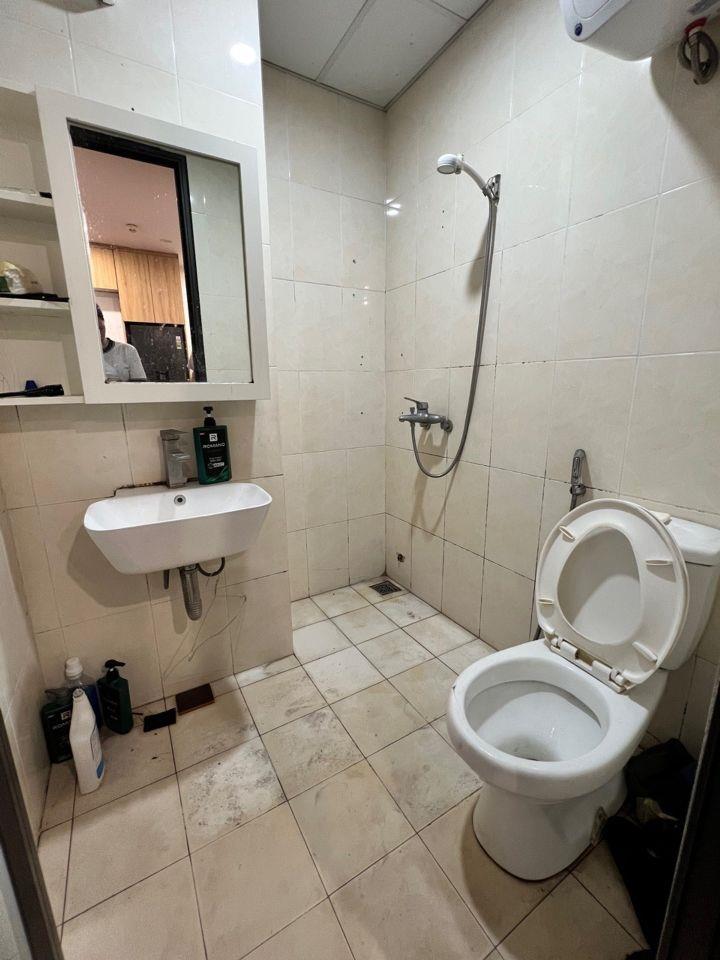 3.77 TỶ – 47M2 – CC @Home– TAM TRINH-HOÀNG MAI– 0985.826.871