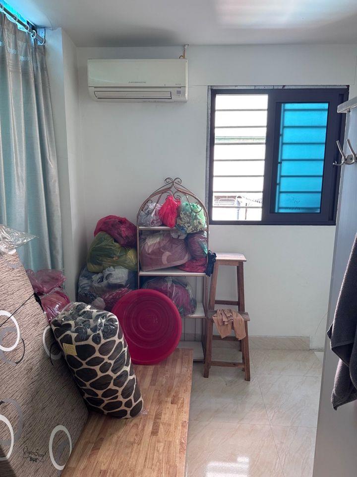 4.7 TỶ – 26.2M2 –10M ra Phố- 4 TẦNG – MINH KHAI – HAI BÀ TRƯNG – 0985.826.871