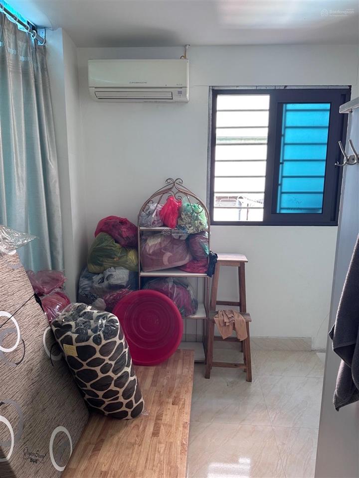 4.7 tỷ, 26m2, 4 tầng, minh khai, hai bà trưng 0985 826 ***