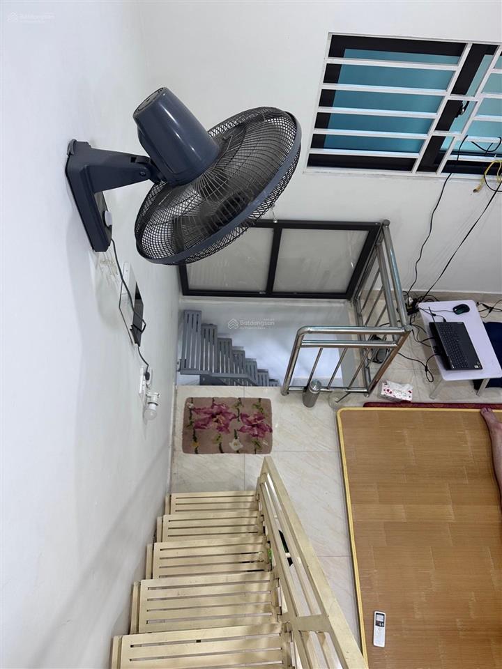 4.7 tỷ, 26m2, 4 tầng, minh khai, hai bà trưng 0985 826 ***