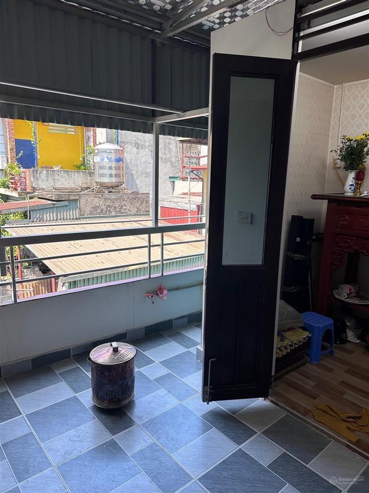 4.7 tỷ, 26m2, 4 tầng, minh khai, hai bà trưng 0985 826 ***