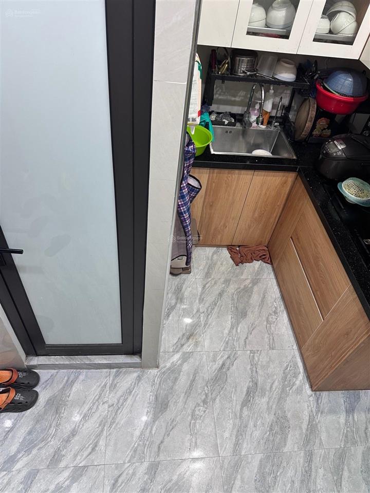 4.7 tỷ, 26m2, 4 tầng, minh khai, hai bà trưng 0985 826 ***