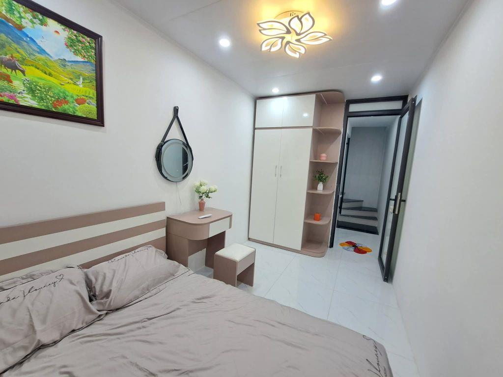 4.3 TỶ-15M2-5 TẦNG-3 NGỦ-NGÕ NÔNG-HÒA BÌNH 7-MINH KHAI-HBT-0985826871