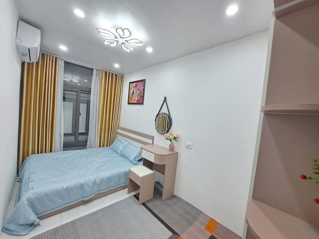 4.3 TỶ-15M2-5 TẦNG-3 NGỦ-NGÕ NÔNG-HÒA BÌNH 7-MINH KHAI-HBT-0985826871