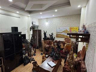 4.7  TỶ – 25M2 – 5 TẦNG – DÂN XÂY FULL ĐỒ – CÁCH PHỐ 100M – MINH KHAI – 0985.826.871 (ko QH)