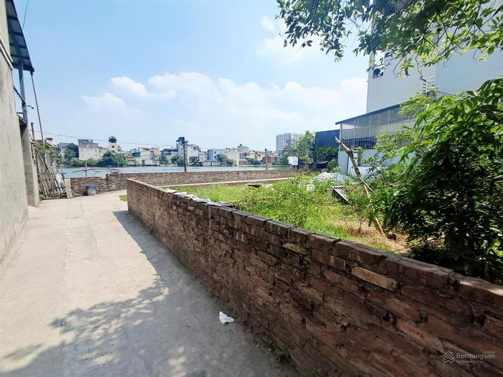 6,6 tỷ  48m2  đất  4 nhà ra ô tô  yên duyên  tam trinh  hoàng mai  0985 826 ***
