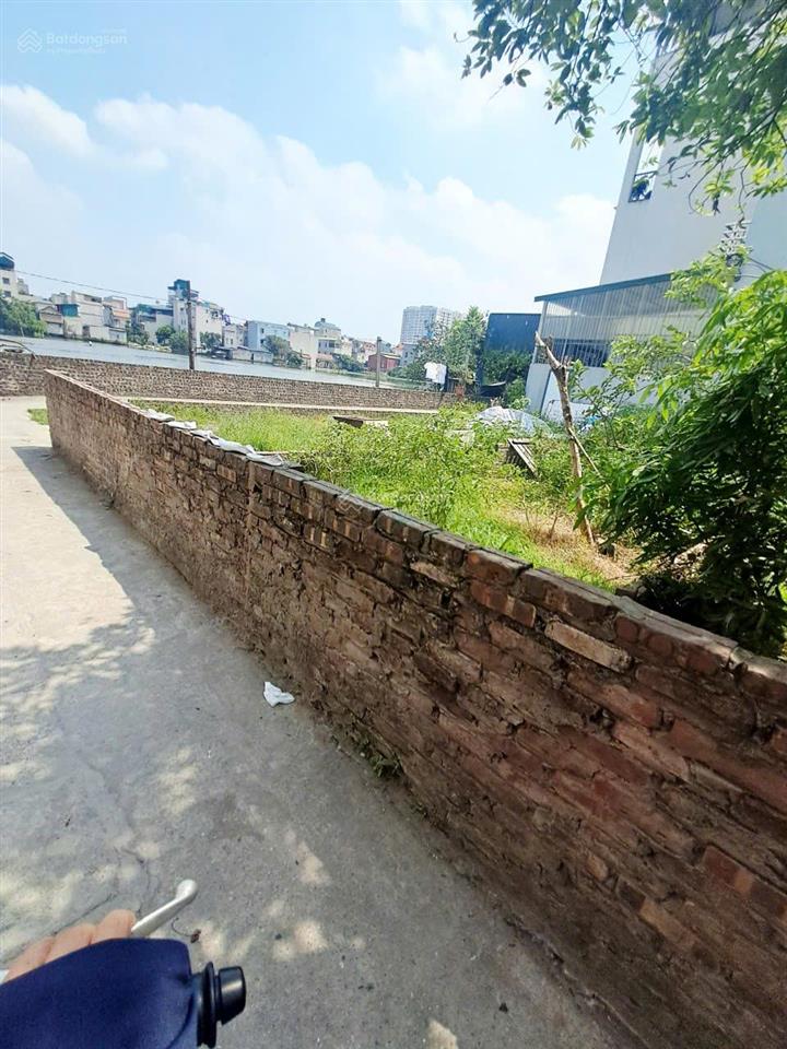 6,6 tỷ  48m2  đất  4 nhà ra ô tô  yên duyên  tam trinh  hoàng mai  0985 826 ***