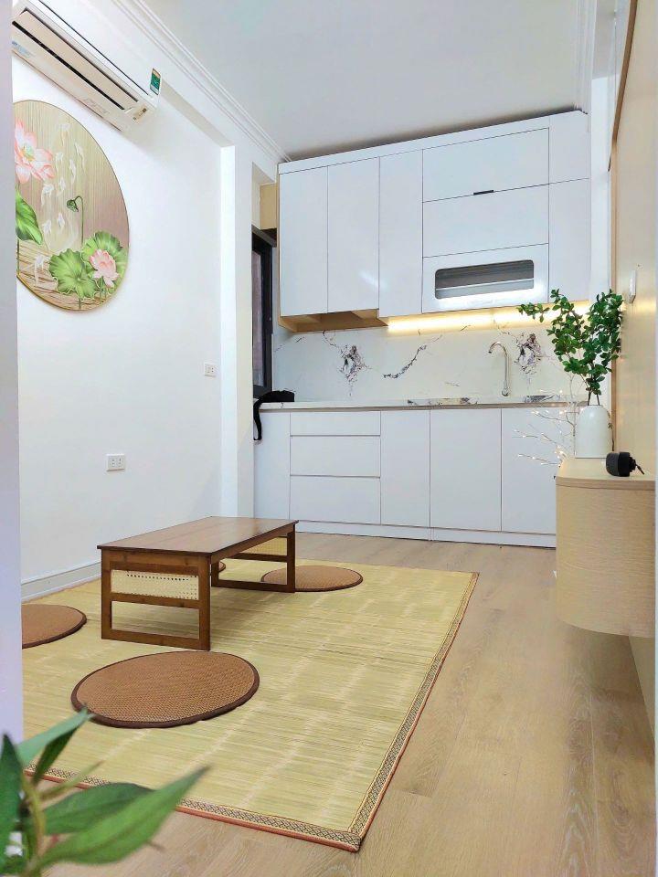 3.95 TỶ – 16M2 – 5 TẦNG – VÀI BƯỚC RA PHỐ  – BÙI NGỌC DƯƠNG HAI BÀ TRƯNG – 0985.826.871 (ko QH)