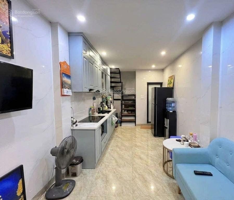 5.9 tỷ, tạ quang bửu, bạch mai, ngõ thông, trước nhà thoáng không che chắn