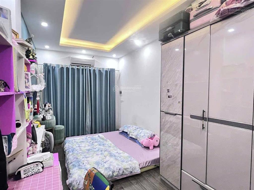 5.9 tỷ, tạ quang bửu, bạch mai, ngõ thông, trước nhà thoáng không che chắn