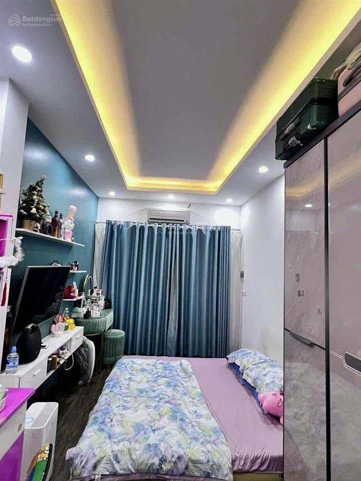 5.9 tỷ, tạ quang bửu, bạch mai, ngõ thông, trước nhà thoáng không che chắn