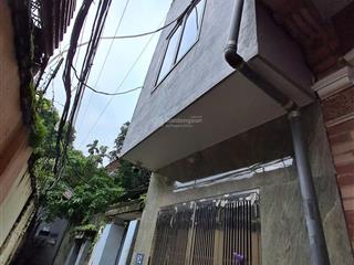 5.9 tỷ, tạ quang bửu, bạch mai, ngõ thông, trước nhà thoáng không che chắn