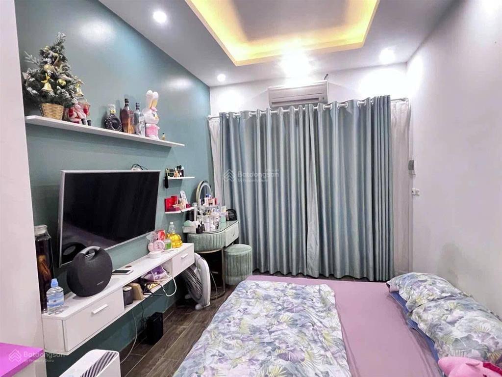 5.9 tỷ, tạ quang bửu, bạch mai, ngõ thông, trước nhà thoáng không che chắn