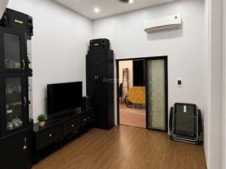 3,99 tỷ, 25m2, 3 ngủ, ngõ to đùng gần phố siêu thoáng, hòa bình 7, minh khai, hbt
