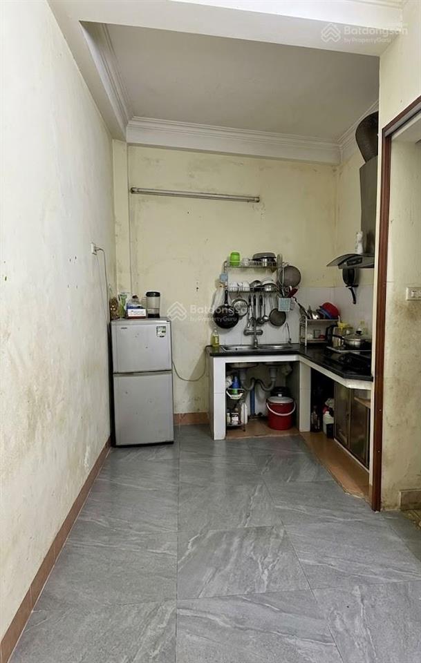 3.38 tỷ, ngõ thông kd nhỏ, nhà dân tại bạch maihbt