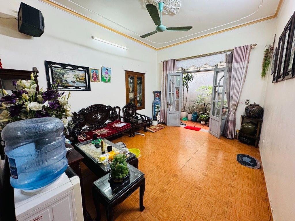 4.98 TỶ – 50M2 ĐẤT CỰC ĐẸP – THỬA VUÔNG ĐÉT – KHUYẾN LƯƠNG-HM
