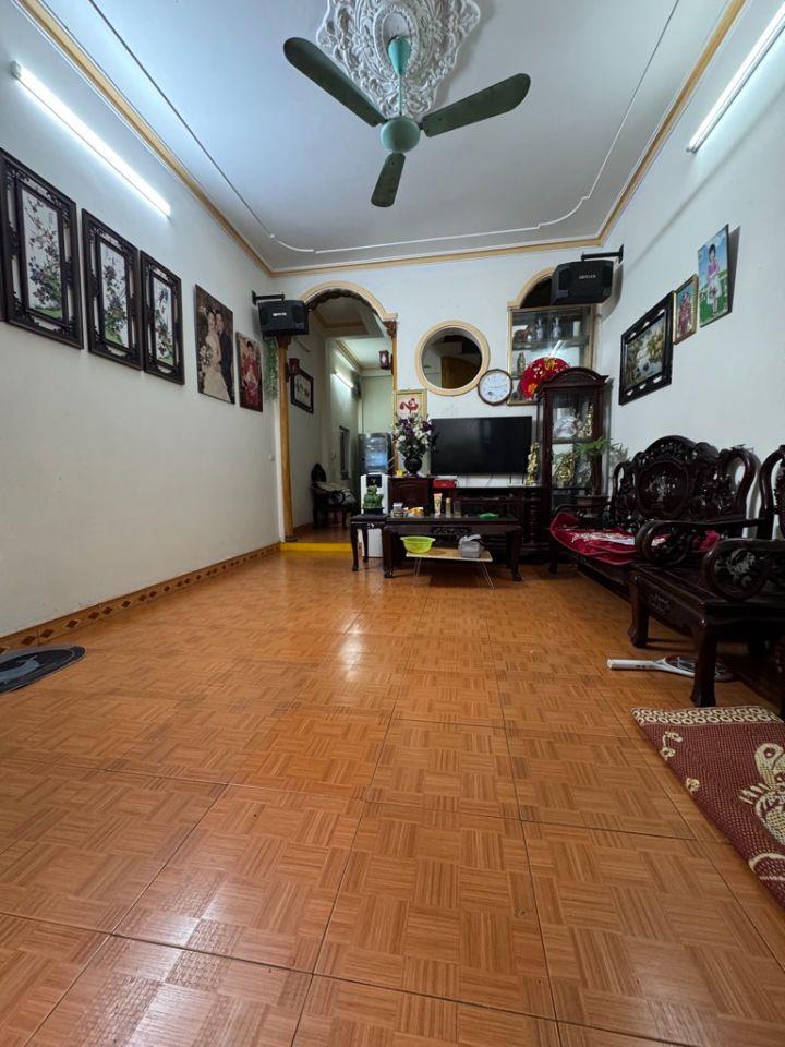 4.98 TỶ – 50M2 ĐẤT CỰC ĐẸP – THỬA VUÔNG ĐÉT – KHUYẾN LƯƠNG-HM