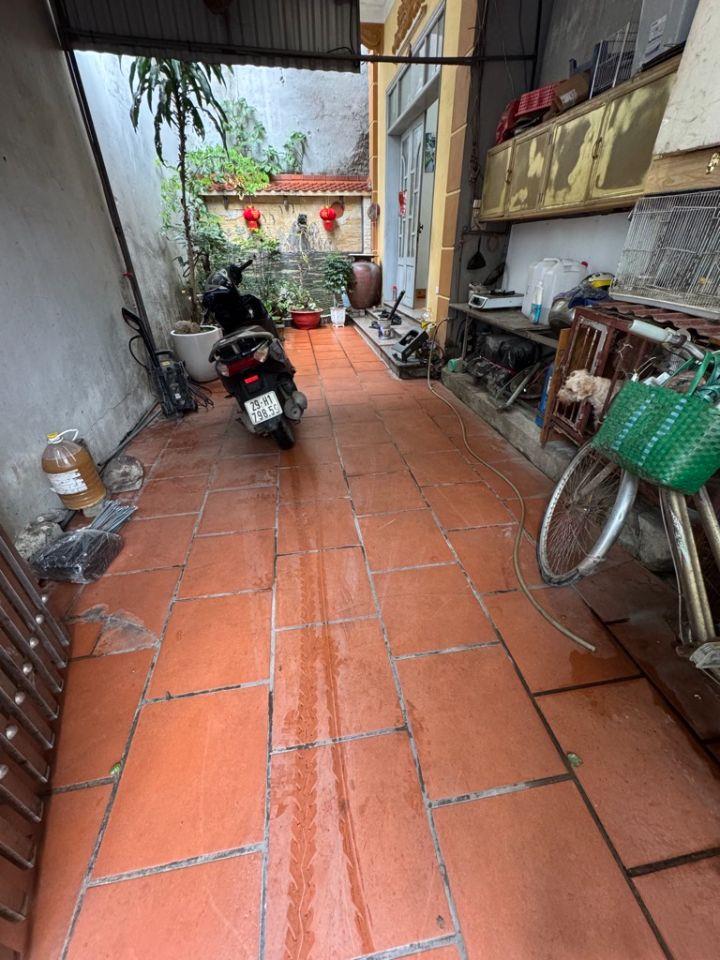 4.98 TỶ – 50M2 ĐẤT CỰC ĐẸP – THỬA VUÔNG ĐÉT – KHUYẾN LƯƠNG-HM