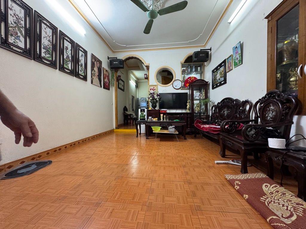 4.98 TỶ – 50M2 ĐẤT CỰC ĐẸP – THỬA VUÔNG ĐÉT – KHUYẾN LƯƠNG-HM