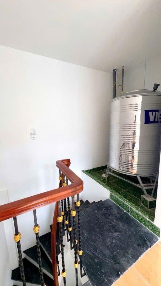 5.95 TỶ – 25M2 – 4 TẦNG – 4 NGỦ – CÁCH PHỐ 20M – BẠCH MAI THANH NHÀN – 0985.826.871 (ko QH)
