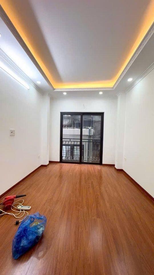 5.95 TỶ – 25M2 – 4 TẦNG – 4 NGỦ – CÁCH PHỐ 20M – BẠCH MAI THANH NHÀN – 0985.826.871 (ko QH)