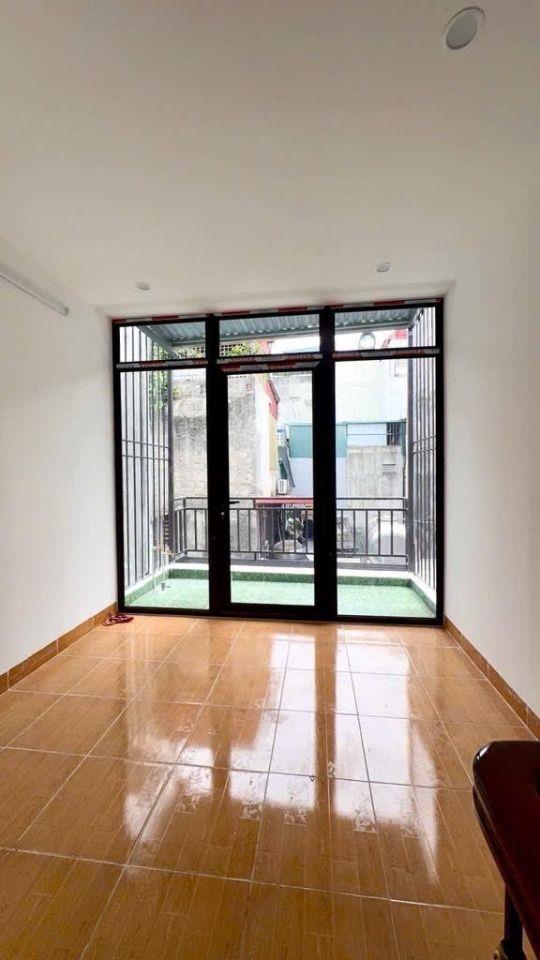 5.95 TỶ – 25M2 – 4 TẦNG – 4 NGỦ – CÁCH PHỐ 20M – BẠCH MAI THANH NHÀN – 0985.826.871 (ko QH)