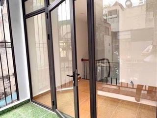 5.95 TỶ – 25M2 – 4 TẦNG – 4 NGỦ – CÁCH PHỐ 20M – BẠCH MAI THANH NHÀN – 0985.826.871 (ko QH)