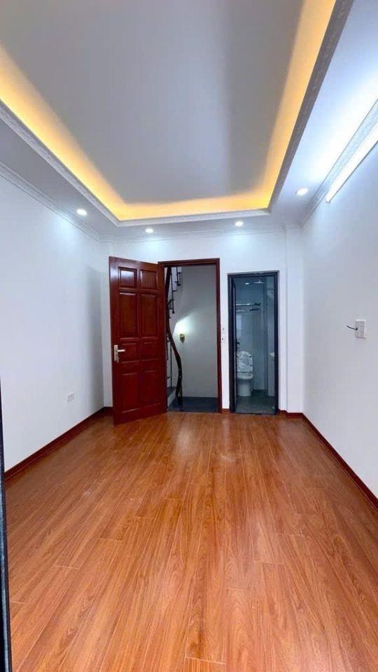 5.95 TỶ – 25M2 – 4 TẦNG – 4 NGỦ – CÁCH PHỐ 20M – BẠCH MAI THANH NHÀN – 0985.826.871 (ko QH)