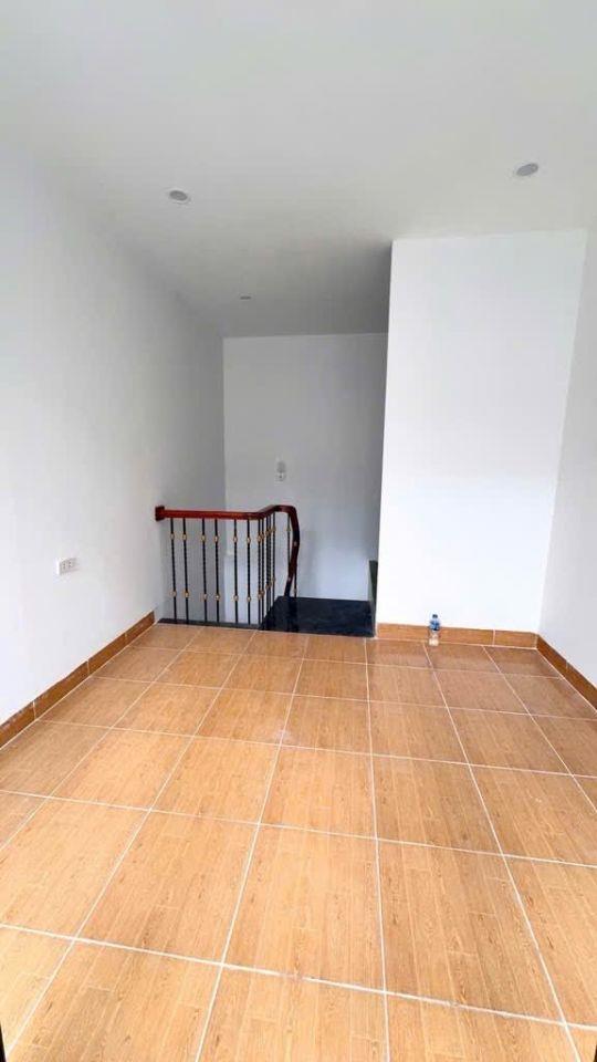 5.95 TỶ – 25M2 – 4 TẦNG – 4 NGỦ – CÁCH PHỐ 20M – BẠCH MAI THANH NHÀN – 0985.826.871 (ko QH)