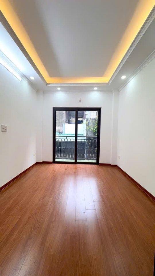 5.95 TỶ – 25M2 – 4 TẦNG – 4 NGỦ – CÁCH PHỐ 20M – BẠCH MAI THANH NHÀN – 0985.826.871 (ko QH)