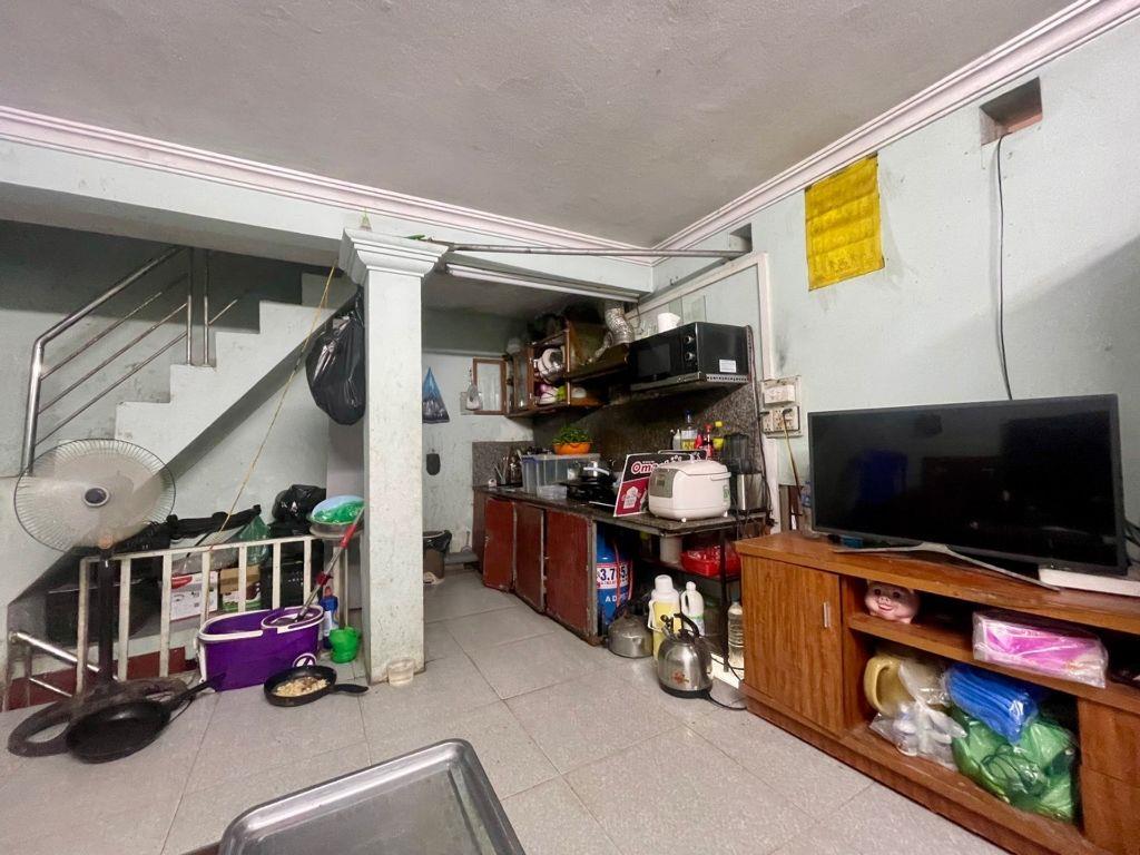 5.6 TỶ – 27M2 – 5 TẦNG – Ô TÔ 7 ĐỖ –NỒI ĐỒNG CỐI ĐÁ– LƯƠNG KHÁNH THIỆN- TÂN MAI – 0985.826.871 (ko QH)