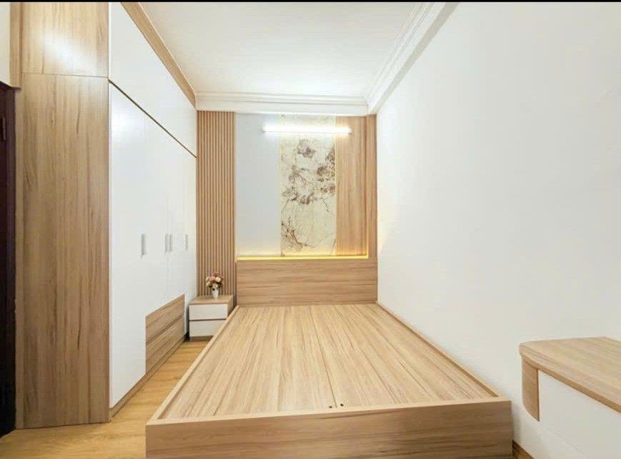 5.9 TỶ – 25M2 – 4 TẦNG LÔ GÓC – 20M RA PHỐ – GIÁP NHỊ – 0985 826 871