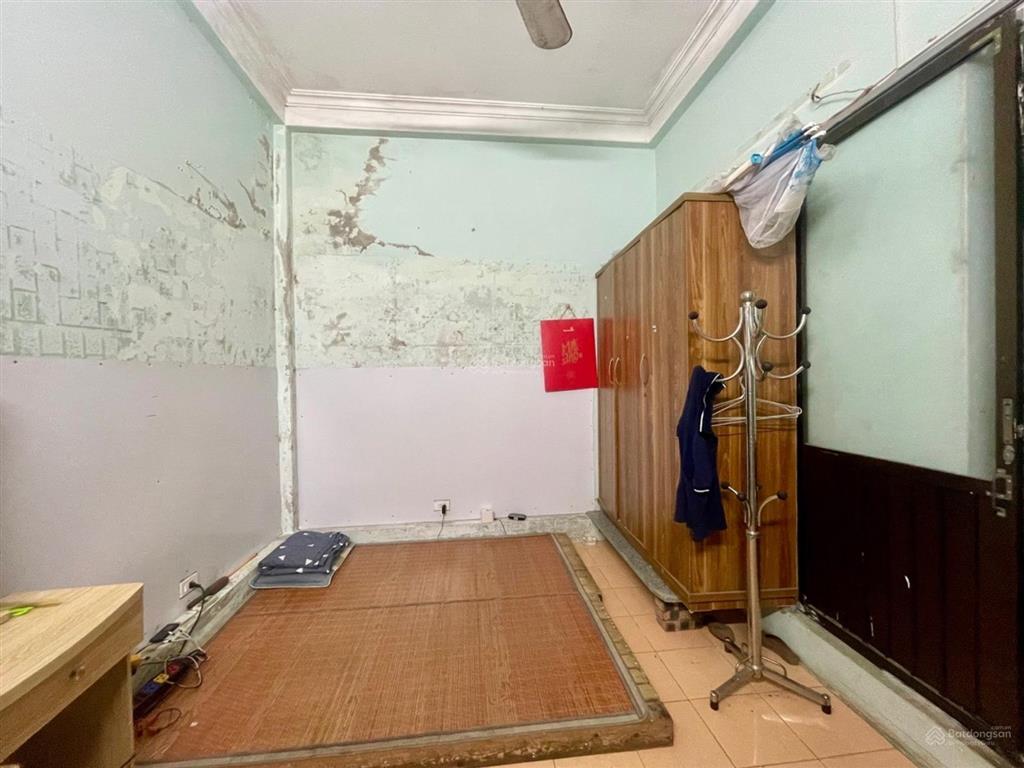 5,6 tỷ, 25m2, 5 tầng, ô tô 7 chỗ đỗ, nồi đồng cối đá, lương khánh thiệntân mai