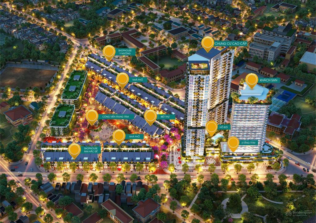 Chung cư cao cấp eco palace  thanh toán 25% (ngân hàng miễn lãi 18 tháng)  giá gốc cđt eco park