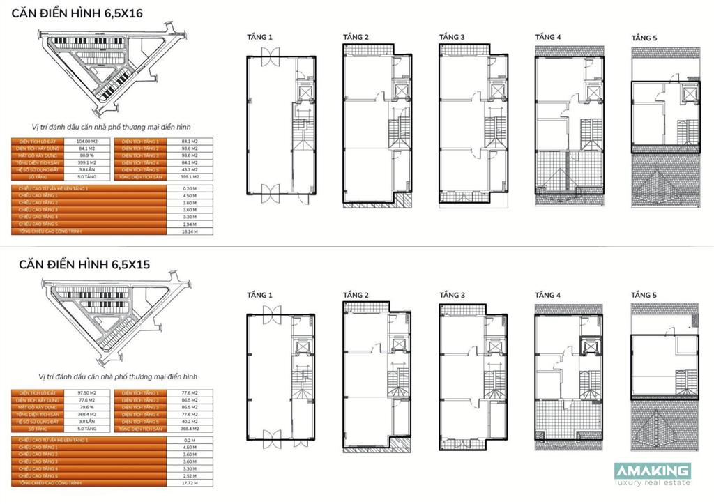 Eco park đắk lắk mở bán nhà phố 2 mặt tiền 3 mặt tiền giá gốc cđt