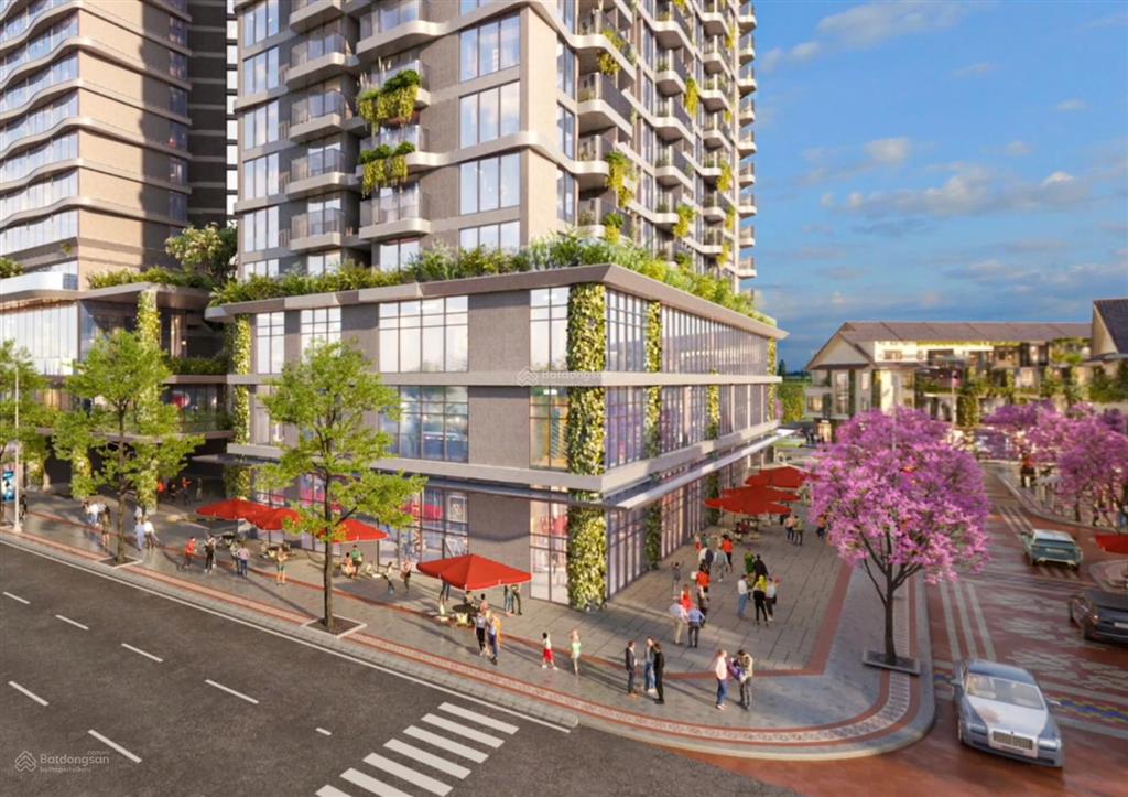 Shop khối đế tại tttm bđs dòng tiền cho thuê đến 50 triệu 1 tháng