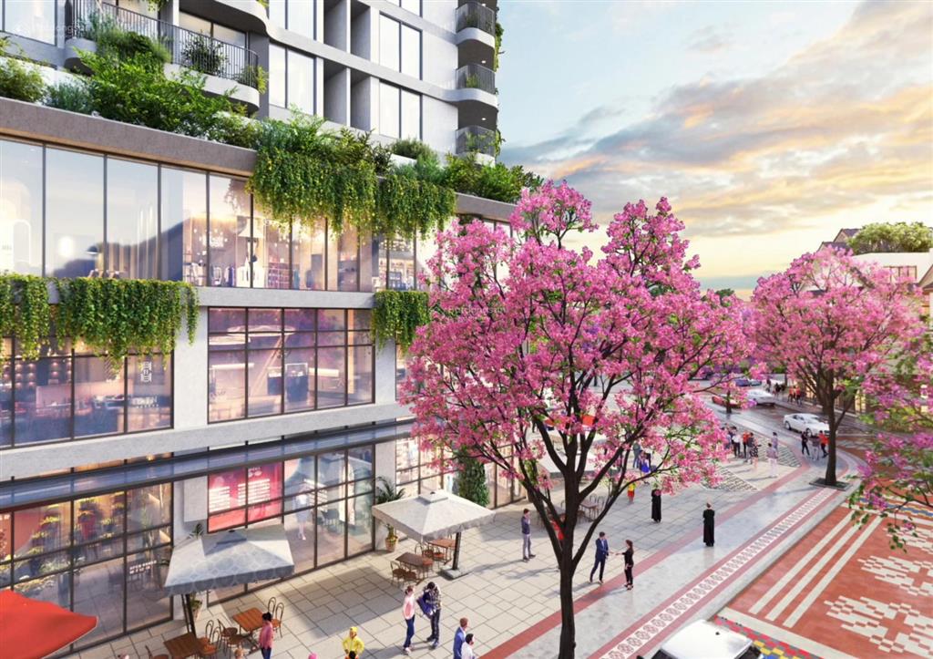 Shop khối đế tại tttm bđs dòng tiền cho thuê đến 50 triệu 1 tháng