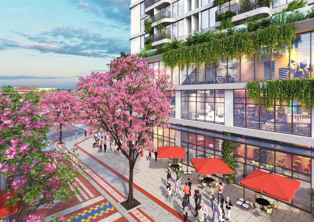 Shop khối đế tại tttm bđs dòng tiền cho thuê đến 50 triệu 1 tháng