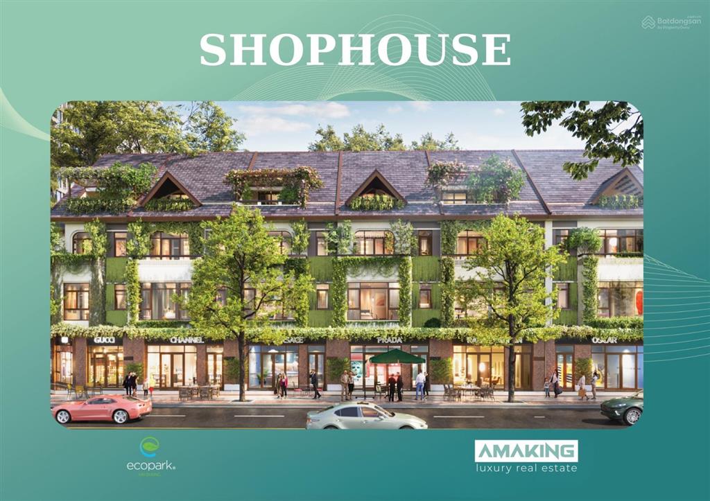 Dự án eco palace trả trước 3,7 tỷ nhận nhà miễn gốc & lãi thanh toán thư giãn