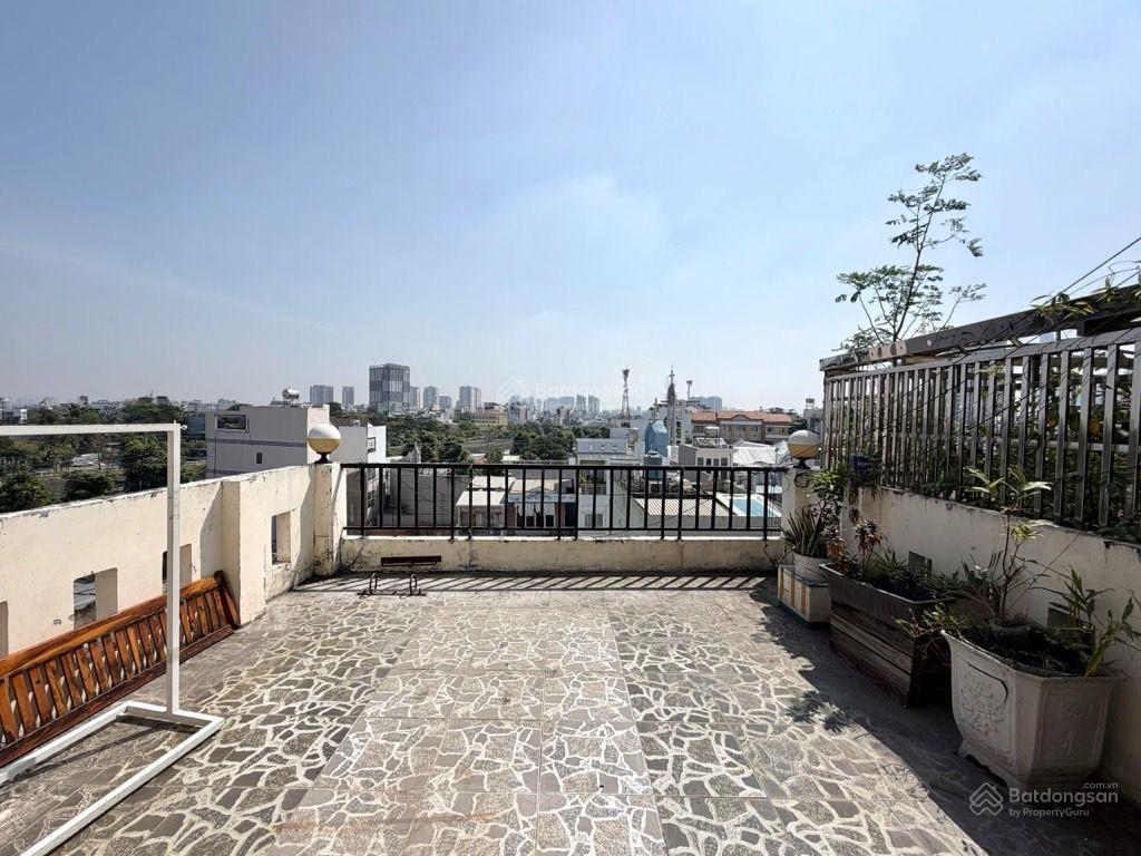 Chdv dòng tiền hẻm xe hơi công viên tầm vu view sông sài gòn 4.2x16m nh 5.2m 6.5 tầng