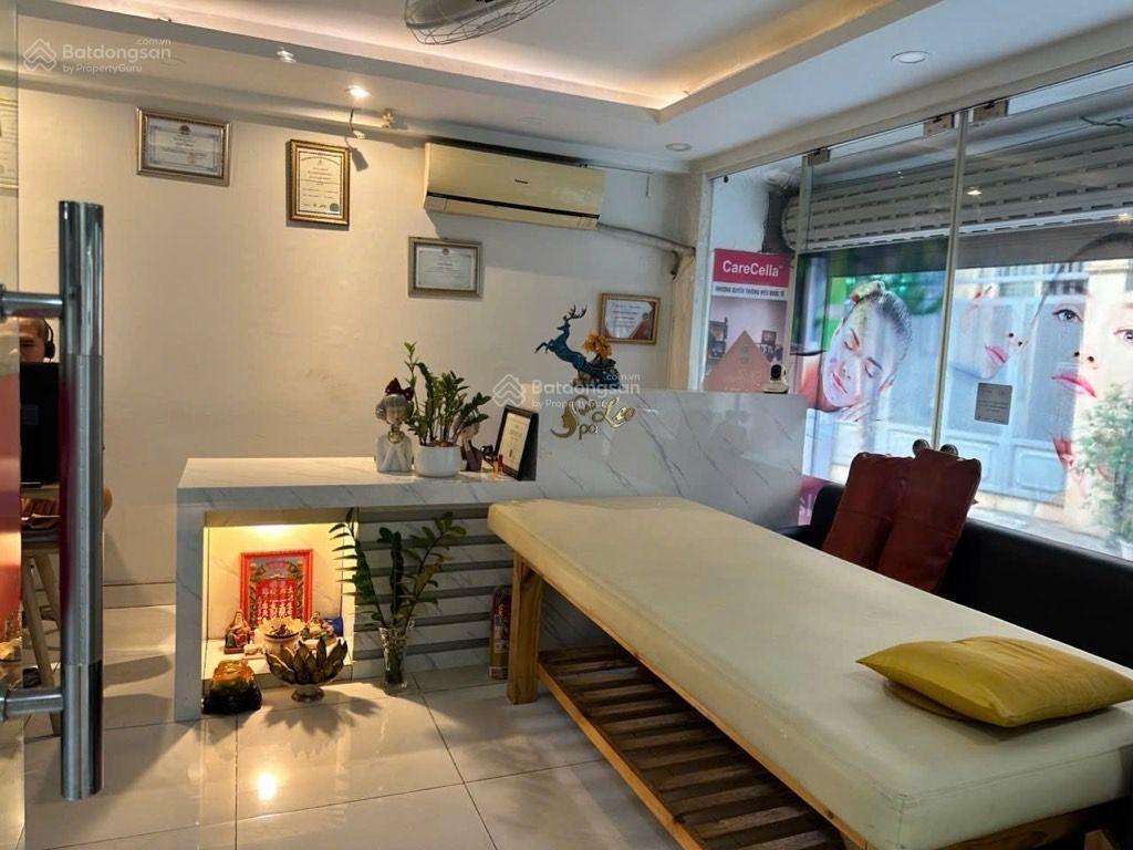Nhà 81m2 | hxh 1 trục thông | ngay đh hutech, bình thạnh | 7.4x12m | 3tầng 7pn | giá 13.6 tỷ (tl)