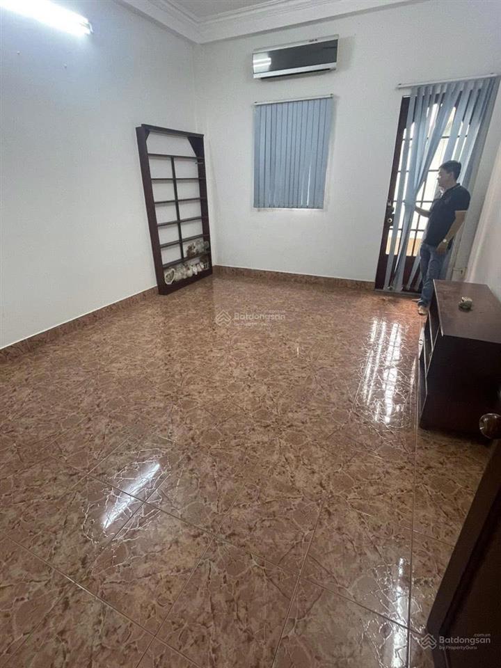 Nhà 77.1m2 (4x20m) | sát mt hxh nguyễn xí, đối diện cc richmond | trệt 2lầu st | giá 11.99 tỷ (tl)