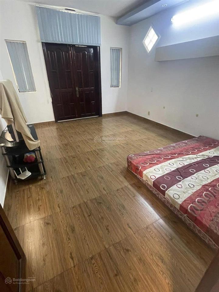 Nhà 77.1m2 (4x20m) | sát mt hxh nguyễn xí, đối diện cc richmond | trệt 2lầu st | giá 11.99 tỷ (tl)