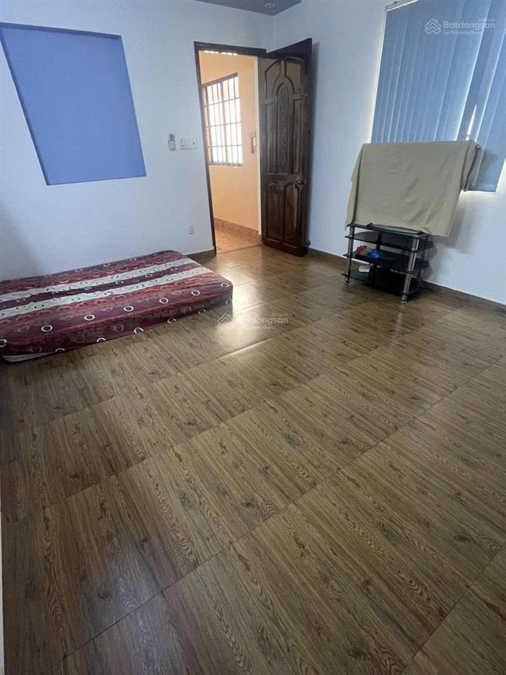 Nhà 77.1m2 (4x20m) | sát mt hxh nguyễn xí, đối diện cc richmond | trệt 2lầu st | giá 11.99 tỷ (tl)