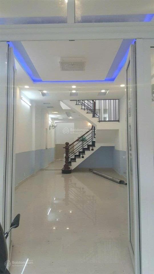 Nhà điện biên phủ, p. 15 bình thạnh | 67m2 3.8x17.5 nở hậu 3.9m | trệt lầu | 2pn 2wc | 6.8tỷ (bl)