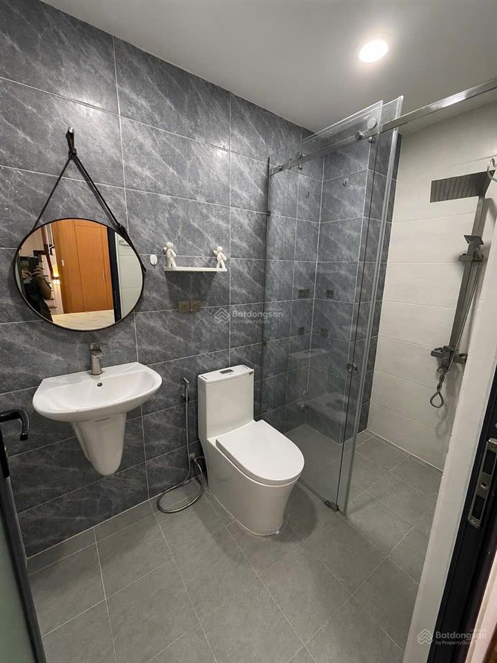 Nhà hxh nguyễn văn lượng | 54.2m2 | sổ nở hậu 9m | trệt lửng 3 lầu st| 6pn 6wc l 8.95 tỷ tl