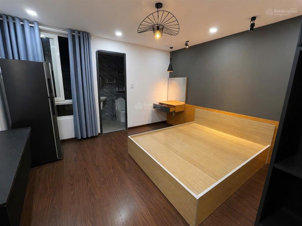 Nhà hxh nguyễn văn lượng | 54.2m2 | sổ nở hậu 9m | trệt lửng 3 lầu st| 6pn 6wc l 8.95 tỷ tl