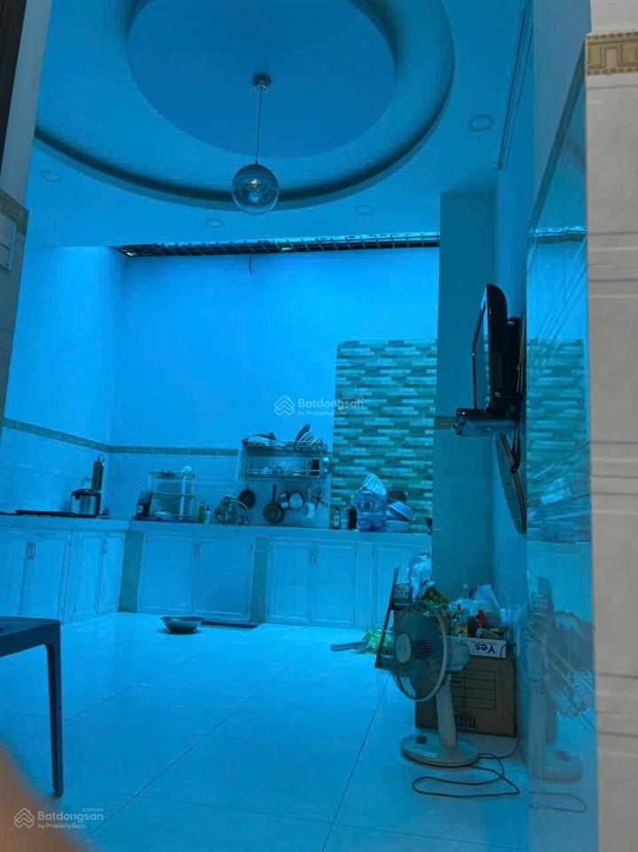 Nhà cho thuê đặng thuỳ trâm p13 bình thạnh | 4.2x16m | trệt 2 lầu st | 4pn 4w| 21tr/tháng