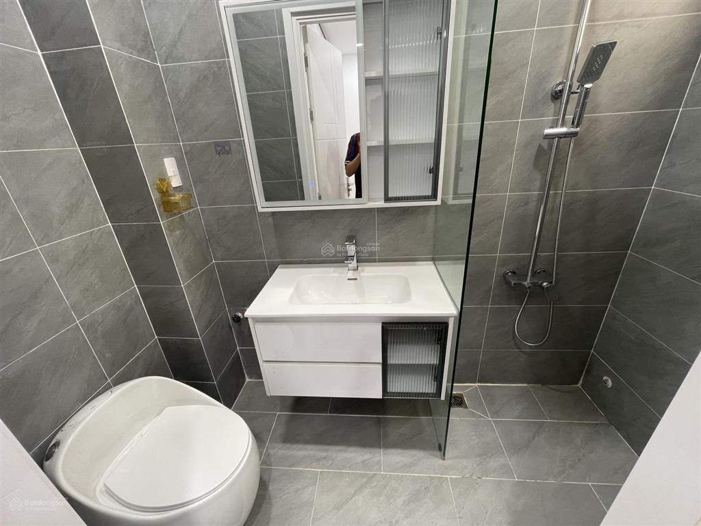 Nhà hxh ngủ nhà chu văn an, p12 bình thạnh | 5x18m | 2 tầng | 2pn 3wc | 20 triệu/tháng tl